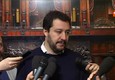 Salvini: 'Unione Civili? Priorita' e' cancellare la legge Fornero' © ANSA
