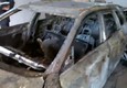 Audi gialla: carcassa auto rimossa e posta sotto sequestro © ANSA
