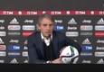 Mancini: 'Non mi aspettavo di perdere 3-0' © ANSA