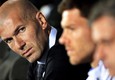 Zinedine Zidane takes over Real Madrid from sacked Benitez © 