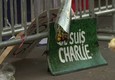 Un anno fa la strage di Charlie Hebdo, Parigi ricorda © ANSA