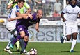 Fiorentina-Atalanta 0-0 © ANSA
