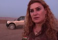 Susan, la Peshmerga in prima linea contro l'Isis © ANSA