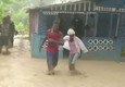 L'uragano Matthew devasta Haiti © ANSA
