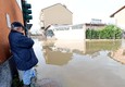 Maltempo: esonda torrente, prosegue evacuazione a Moncalieri © 