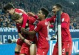 Bundesliga: Schalke- Bayer Leverkusen 0-1 © 