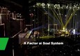 X Factor ai Soul System © ANSA