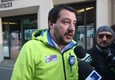Salvini, dall'estero migliaia di 'elettori fantasma' © ANSA