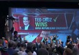 Primarie Usa, in Iowa Cruz batte Trump © ANSA