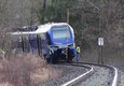 Scontro fra treni in Germania, morti e feriti © ANSA