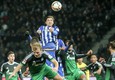 Hertha BSC vs FC Schalke 04 © 