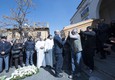 Funerali di Luca Varani a Roma - Foto di Claudio Onorati © 
