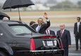 US President Barack Obama visit to Cuba © 