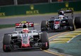 Australia Formula One Grand Prix © ANSA