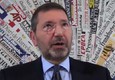 Marino: su scontrini chiedo stessa trasparenza a Renzi (ANSA)
