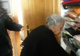 8 Marzo: Maria,a 100 anni in bottega © ANSA