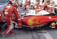Formula 1: libere Bahrain nel segno delle Ferrari © 