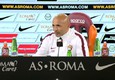 Spalletti 'Penultima Totti a Roma? Chiedete a Pallotta' © ANSA