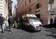Esplosione in bar Roma: ipotesi fiamme per cortocircuito © ANSA