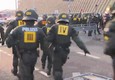400 arresti in Germania in protesta contro AFD © ANSA