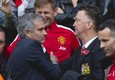 Calcio: Man United ufficializza, Mourinho nuovo allenatore © ANSA
