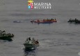 700 migranti morti negli ultimi tre naufragi, tanti i bimbi © ANSA