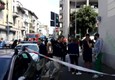 3 morti e 9 ricoverati per esplosione a Milano © ANSA