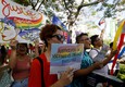 Philippines Pride March © 