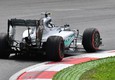 F1: Austria; Mercedes davanti alle Ferrari in prime libere © 