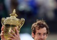 Murray trionfa ancora a Wimbledon © 