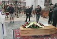 Migrante ucciso: salma giunta con molto anticipo in Duomo Fermo © ANSA