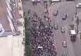 Brexit, a Londra la 'Marcia per l'Europa' © ANSA