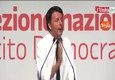 Renzi: se vince il no, il Parlamento ne prenda atto © Ansa