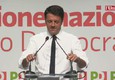 Renzi sfida la direzione del Pd © ANSA
