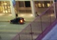 Dallas, in video scontro a fuoco tra poliziotto e sospetto © ANSA