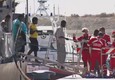 Arrivata a Cagliari nave con 617 migranti © ANSA