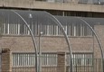 Pistorius si ferisce ai polsi, medicato e rimandato in cella © ANSA