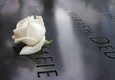 11 settembre: l'America si ferma nel ricordo delle vittime © ANSA