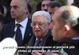 Abu Mazen: Stati riconoscano Palestina come Vaticano © ANSA