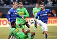 Bundesliga: Darmstadt-Moench 0-0 © 