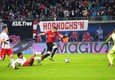 Bundesliga: Lipsia-Eintracht 3-0 © 