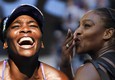 Venus e Serena Williams © 