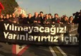 Marcia per la pace a Istanbul © ANSA