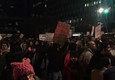 Trump: nuove proteste a New York © ANSA