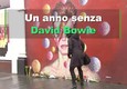 Un anno senza David Bowie © ANSA