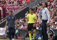 Athletic Bilbao vs Sevilla FC © 
