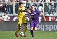 Fiorentina-Udinese 2-1 © ANSA