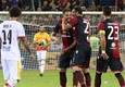 Serie A: Cagliari-Benevento 2-1  © ANSA