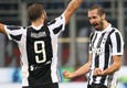 Serie A: Milan-Juventus 0-2  © ANSA