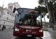 A Roma metro chiusa e autobus fermi per sciopero © ANSA